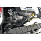 Nissan Verseny Szilikon csövek MISHIMOTO - szett - 08-14 Nissan 370Z | race-shop.hu
