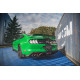 Body kitek és vizuális kiegészítők Hátsó oldalsó splitterek V.1 + Fékszárnyak Ford Mustang GT Mk6 Facelift | race-shop.hu
