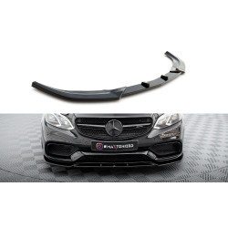 Első splitter Mercedes-Benz E63 AMG Sedan W212 Facelift