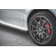 Body kitek és vizuális kiegészítők Oldalsó szoknyák diffúzorok V.2 + Fékszárnyak Toyota GR Yaris Mk4 | race-shop.hu
