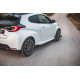 Body kitek és vizuális kiegészítők Oldalsó szoknyák diffúzorok V.2 + Fékszárnyak Toyota GR Yaris Mk4 | race-shop.hu