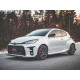 Body kitek és vizuális kiegészítők Oldalsó szoknyák diffúzorok V.2 + Fékszárnyak Toyota GR Yaris Mk4 | race-shop.hu