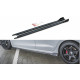 Body kitek és vizuális kiegészítők Oldalsó szoknyák diffúzorok V.2 + Fékszárnyak Skoda Octavia RS Mk4 | race-shop.hu