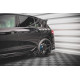 Body kitek és vizuális kiegészítők Oldalsó szoknyák diffúzorok V.2 + Fékszárnyak Volkswagen Golf R Mk8 | race-shop.hu