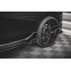 Body kitek és vizuális kiegészítők Oldalsó szoknyák diffúzorok V.2 + Fékszárnyak Volkswagen Golf R Mk8 | race-shop.hu