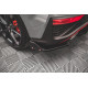 Body kitek és vizuális kiegészítők Hátsó oldalsó splitterek V.1 + Fékszárnyak Hyundai I30 N Hatchback Mk3 Facelift | race-shop.hu
