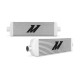 kétoldalas Verseny intercooler MISHIMOTO- Univerzális intercooler J Line 559mm x 183mm x 95mm, ezüst | race-shop.hu