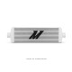 kétoldalas Verseny intercooler MISHIMOTO- Univerzális intercooler J Line 559mm x 183mm x 95mm, ezüst | race-shop.hu
