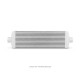 kétoldalas Verseny intercooler MISHIMOTO- Univerzális intercooler J Line 559mm x 183mm x 95mm, ezüst | race-shop.hu
