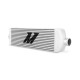 kétoldalas Verseny intercooler MISHIMOTO- Univerzális intercooler J Line 559mm x 183mm x 95mm, ezüst | race-shop.hu