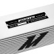 kétoldalas Verseny intercooler MISHIMOTO- Univerzális intercooler J Line 559mm x 183mm x 95mm, ezüst | race-shop.hu
