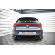 Body kitek és vizuális kiegészítők Hátsó oldalsó splitterek Seat Leon FR Hatchback Mk4 | race-shop.hu