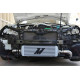 kétoldalas Verseny intercooler MISHIMOTO- Univerzális intercooler J Line 559mm x 183mm x 95mm, ezüst | race-shop.hu