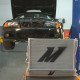 Olajhűtők konkrét modellekhez Mishimoto Olajhűtő szett - BMW E46 M3, 2001–2006 | race-shop.hu