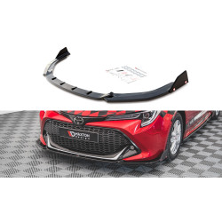 Első splitter V.1 + Fékszárnyak Toyota Corolla GR Sport Hatchback XII