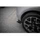 Body kitek és vizuális kiegészítők Street Pro Hátsó diffúzor + Fékszárnyak Opel Astra GTC OPC-Line J | race-shop.hu
