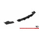 Body kitek és vizuális kiegészítők Street Pro Hátsó diffúzor + Fékszárnyak Opel Astra GTC OPC-Line J | race-shop.hu