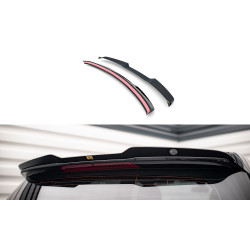 Spoiler toldat Mercedes-Benz B W246 Facelift