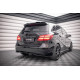 Body kitek és vizuális kiegészítők Spoiler toldat Mercedes-Benz B W246 Facelift | race-shop.hu