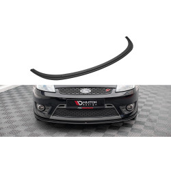 MAXTON DESIGN Street Pro első splitter Ford Fiesta ST Mk6-hoz