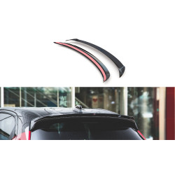 Spoiler toldat V.1 Toyota Yaris Mk4
