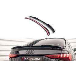 Spoiler toldat Audi A3 / A3 S-Line Sedan 8Y