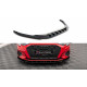 Body kitek és vizuális kiegészítők Első splitter V.1 Audi A3 8Y | race-shop.hu