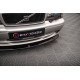 Body kitek és vizuális kiegészítők Első splitter V.1 Volvo C70 Mk1 | race-shop.hu