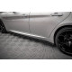 Body kitek és vizuális kiegészítők Oldalsó szoknyák diffúzorok Alfa Romeo Giulia Sport | race-shop.hu