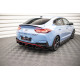 Body kitek és vizuális kiegészítők MAXTON DESIGN Street Pro hátsó oldalsó splitterek Hyundai I30 N Fastback Mk3 Facelift-hez | race-shop.hu