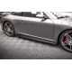 Body kitek és vizuális kiegészítők Oldalsó szoknyák diffúzorok Porsche 911 Carrera / Carrera GTS 997 Facelift | race-shop.hu
