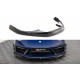 Body kitek és vizuális kiegészítők Első splitter V.2 Porsche 911 Carrera Aero 992 | race-shop.hu