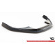 Body kitek és vizuális kiegészítők Első splitter V.2 Porsche 911 Carrera Aero 992 | race-shop.hu