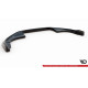 Body kitek és vizuális kiegészítők Első splitter V.2 Porsche 911 Carrera Aero 992 | race-shop.hu
