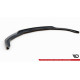 Body kitek és vizuális kiegészítők Első splitter V.1 Porsche Panamera / Panamera Diesel 970 | race-shop.hu