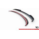 Body kitek és vizuális kiegészítők Spoiler toldat Porsche Porsche 911 Turbo S 992 | race-shop.hu