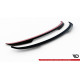 Body kitek és vizuális kiegészítők Spoiler toldat Porsche Porsche 911 Turbo S 992 | race-shop.hu