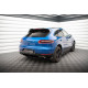 Body kitek és vizuális kiegészítők Hátsó oldalsó splitterek Porsche Macan Mk1 | race-shop.hu