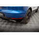Body kitek és vizuális kiegészítők Hátsó oldalsó splitterek Porsche Macan Mk1 | race-shop.hu