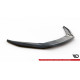 Body kitek és vizuális kiegészítők MAXTON DESIGN első splitter Volkswagen Scirocco Mk3-hoz, fényes fekete, V2 | race-shop.hu