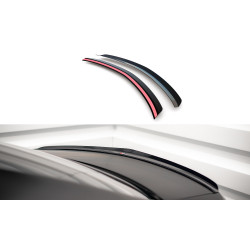 Spoiler toldat Mercedes-Benz C Sedan W204 / C Coupe C204
