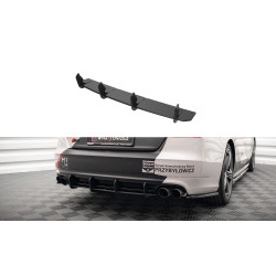 Street Pro hátsó diffúzor Audi S8 D4