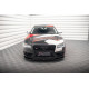 Body kitek és vizuális kiegészítők Első splitter V.1 Audi S8 D4 | race-shop.hu