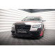 Body kitek és vizuális kiegészítők Első splitter V.1 Audi S8 D4 | race-shop.hu
