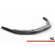 Body kitek és vizuális kiegészítők Első splitter V.1 Audi S8 D4 | race-shop.hu