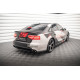 Body kitek és vizuális kiegészítők Hátsó oldalsó splitterek Audi S8 D4 | race-shop.hu