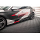 Body kitek és vizuális kiegészítők Oldalsó szoknyák diffúzorok V.1 Audi S8 D4 | race-shop.hu