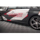 Body kitek és vizuális kiegészítők Oldalsó szoknyák diffúzorok V.1 Audi S8 D4 | race-shop.hu