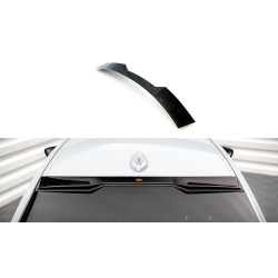 A hátsó ablak meghosszabbítása BMW 2 Coupe G42
