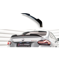 Spoiler toldat 3D BMW 2 Coupe G42